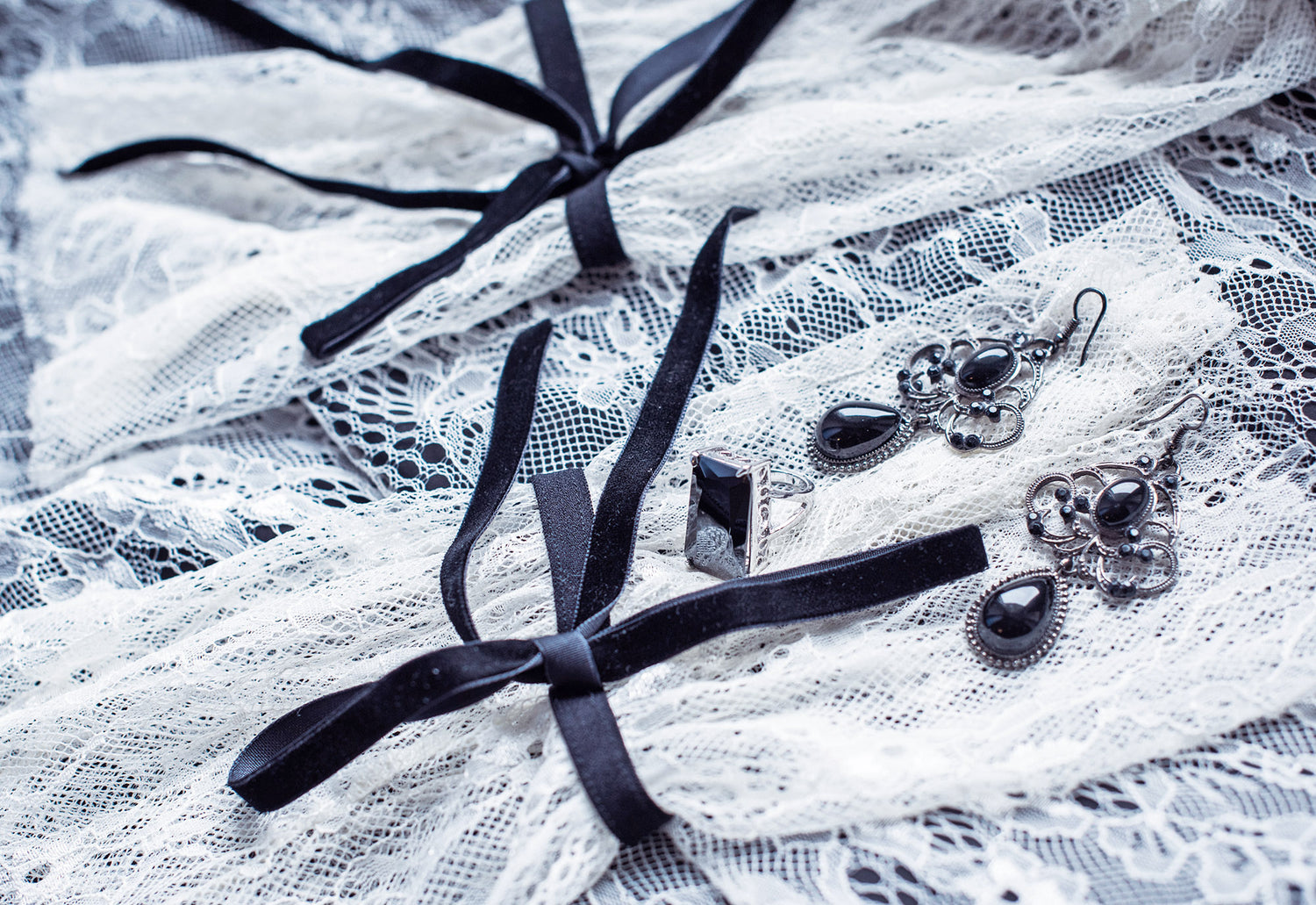 Jewellery In The Victorian Era, Part I