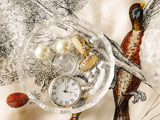 Jewellery In The Victorian Era, Part III