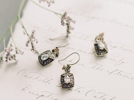 Jewellery In The Victorian Era, Part II