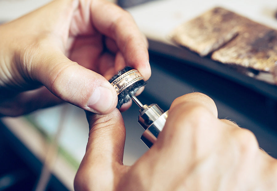 Caring For Your Jewellery