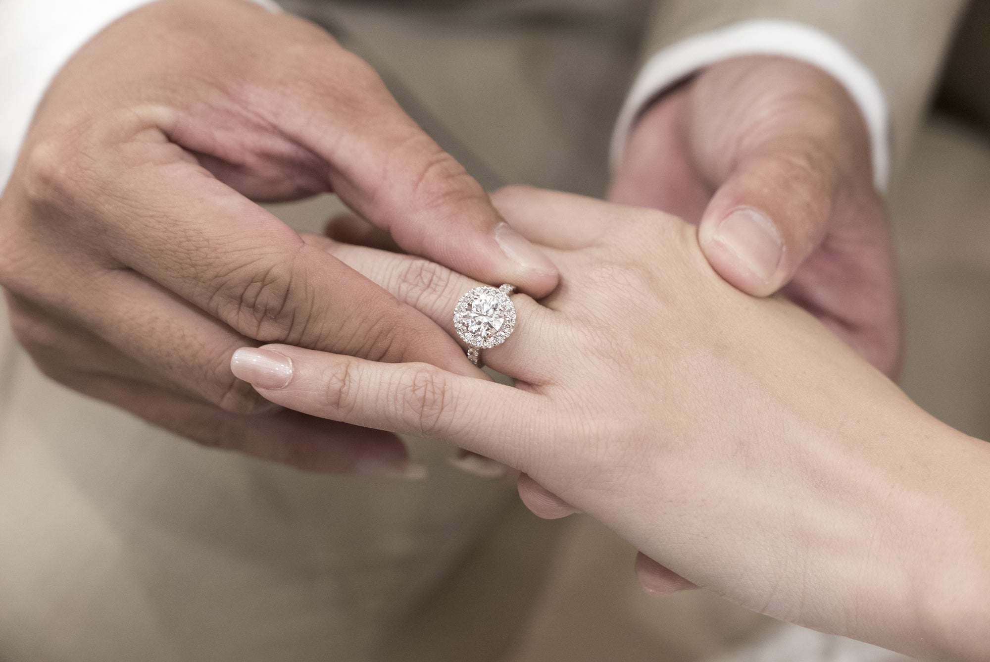 Factors Affecting Ring Size