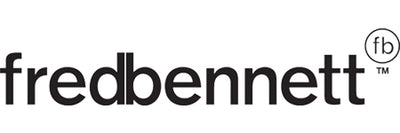 Fred Bennett Logo