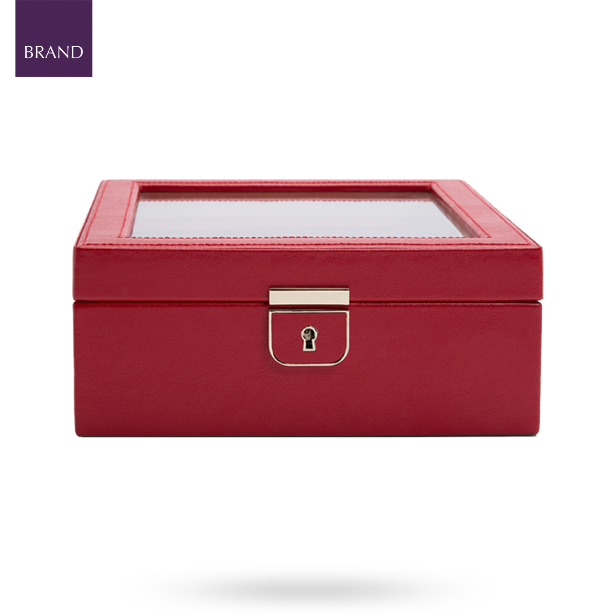 Palermo 6 Piece Watch Box