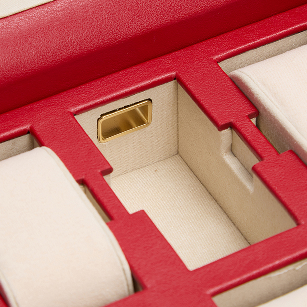 Palermo 6 Piece Watch Box