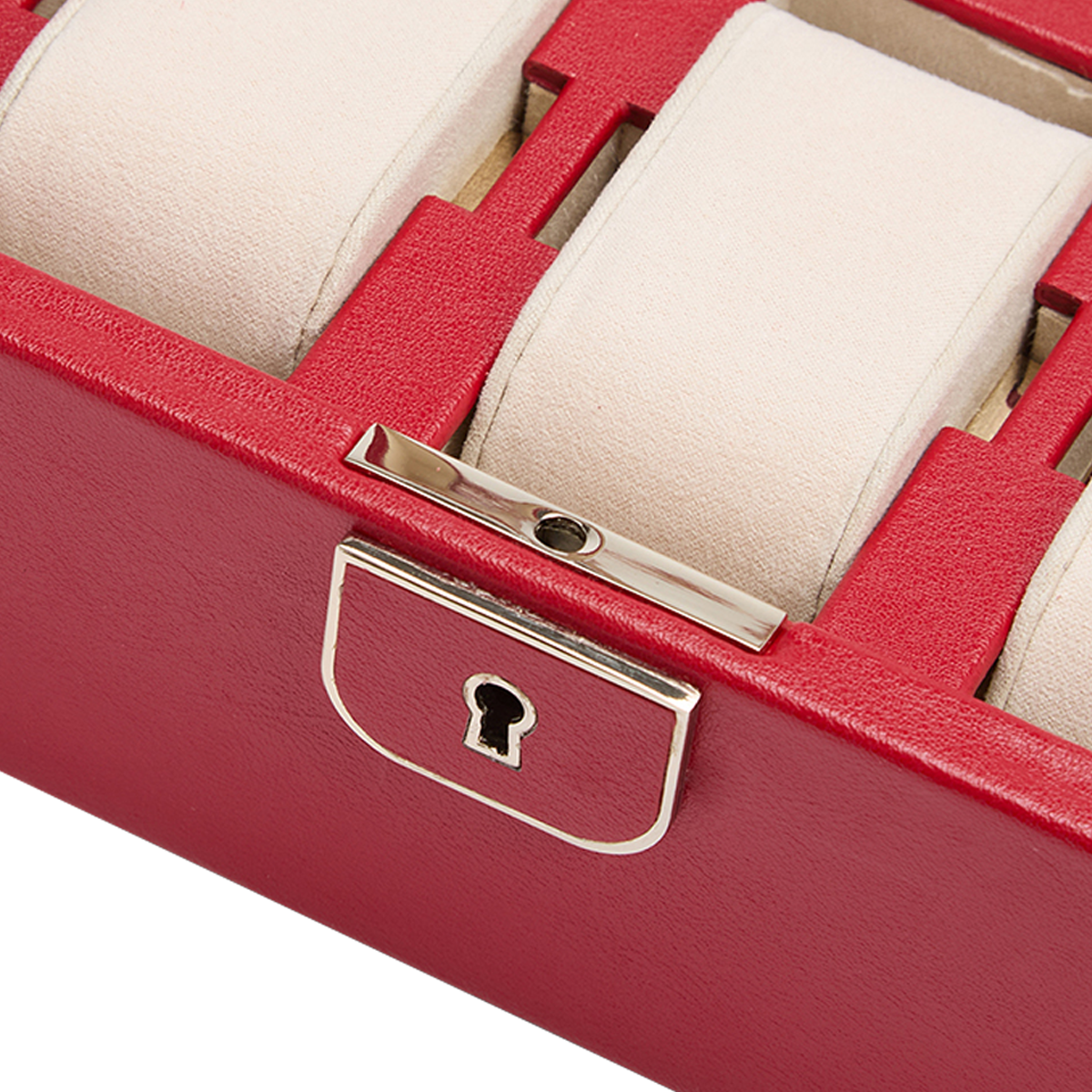 Palermo 6 Piece Watch Box