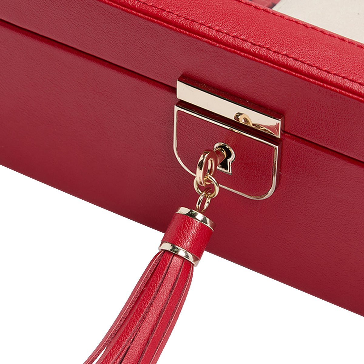 Palermo 6 Piece Watch Box