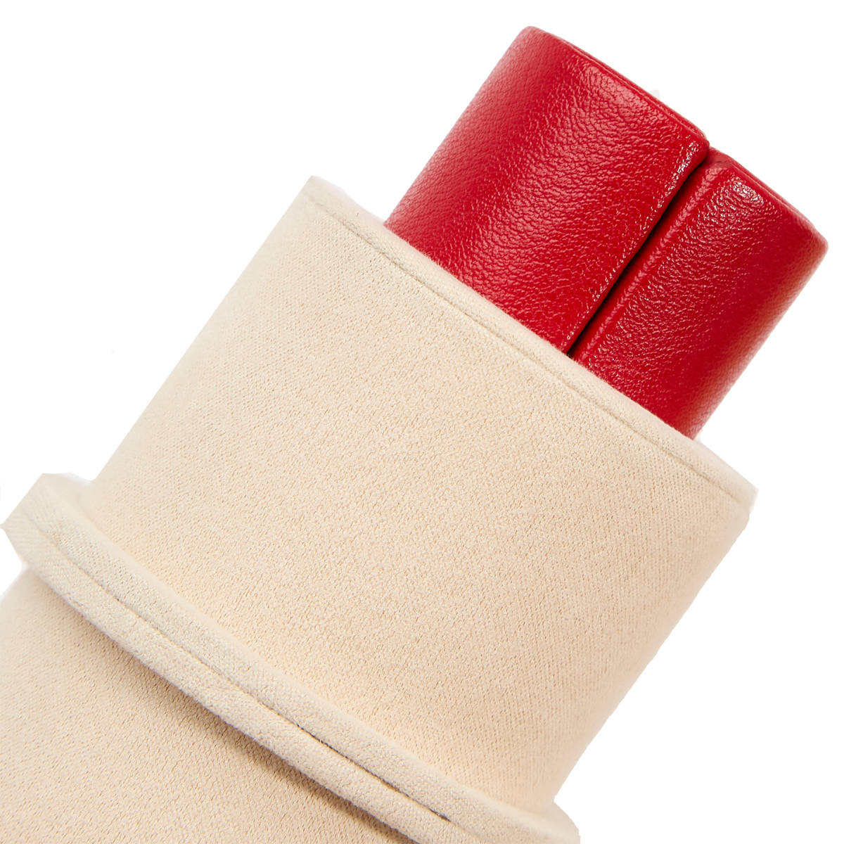 Palermo Double Watch Roll With Jewellery Pouch