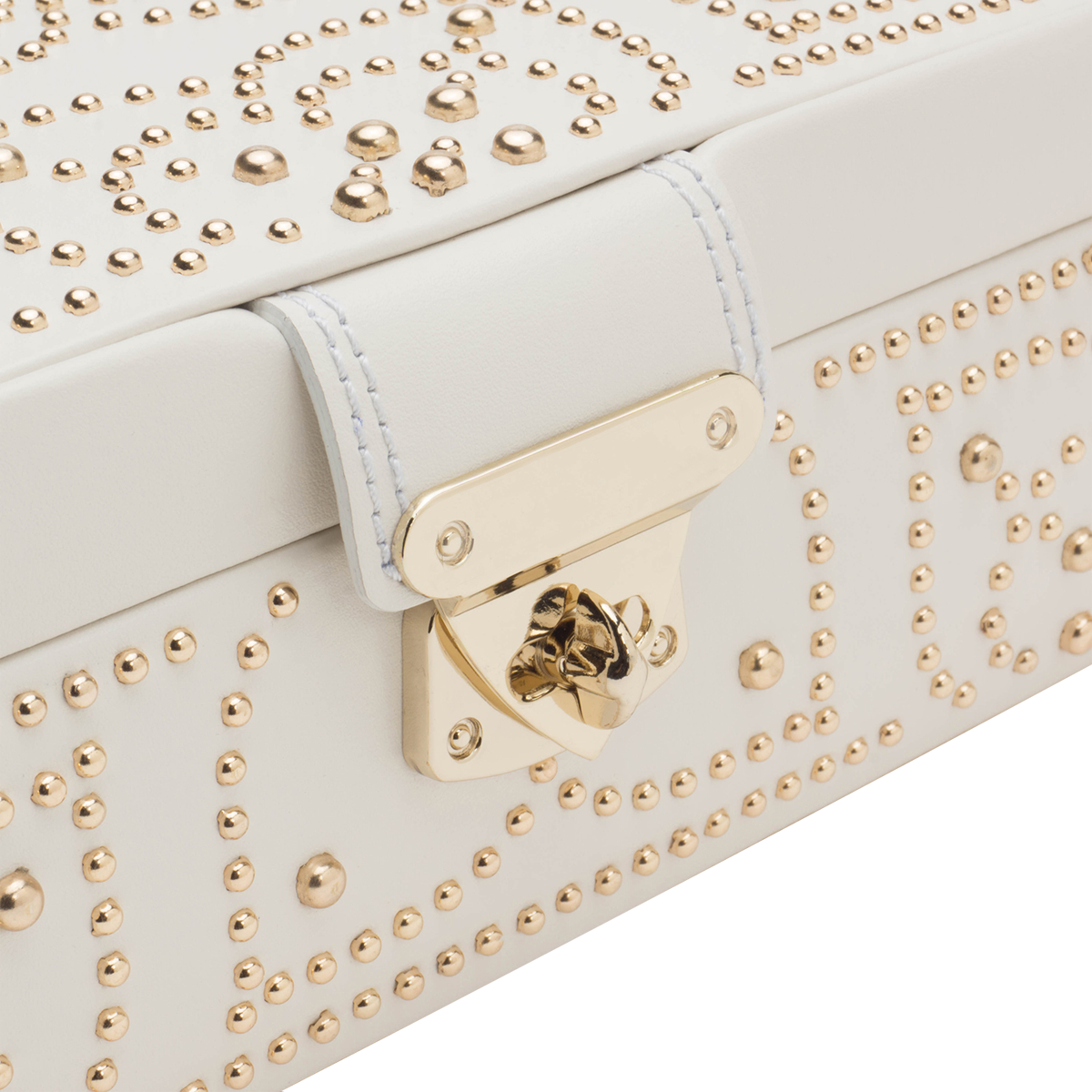 Marrakesh Flat Jewellery Box