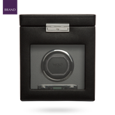 Viceroy Single Watch Winder With Storage