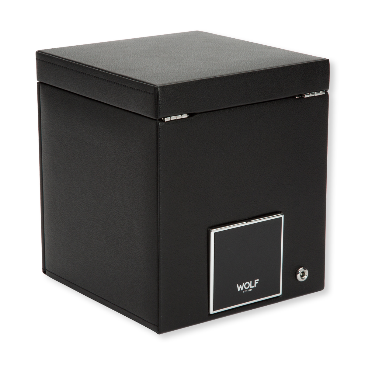 Viceroy Single Watch Winder With Storage
