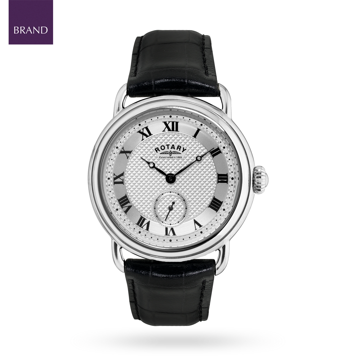 Rotary watch shop brand