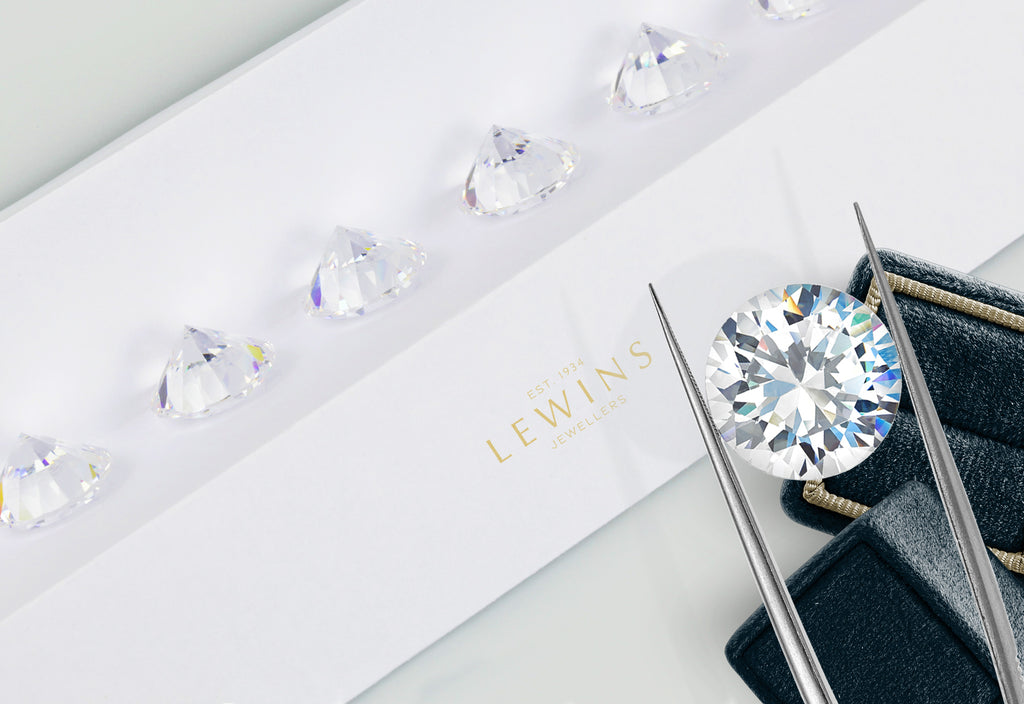 The Diamond Guide