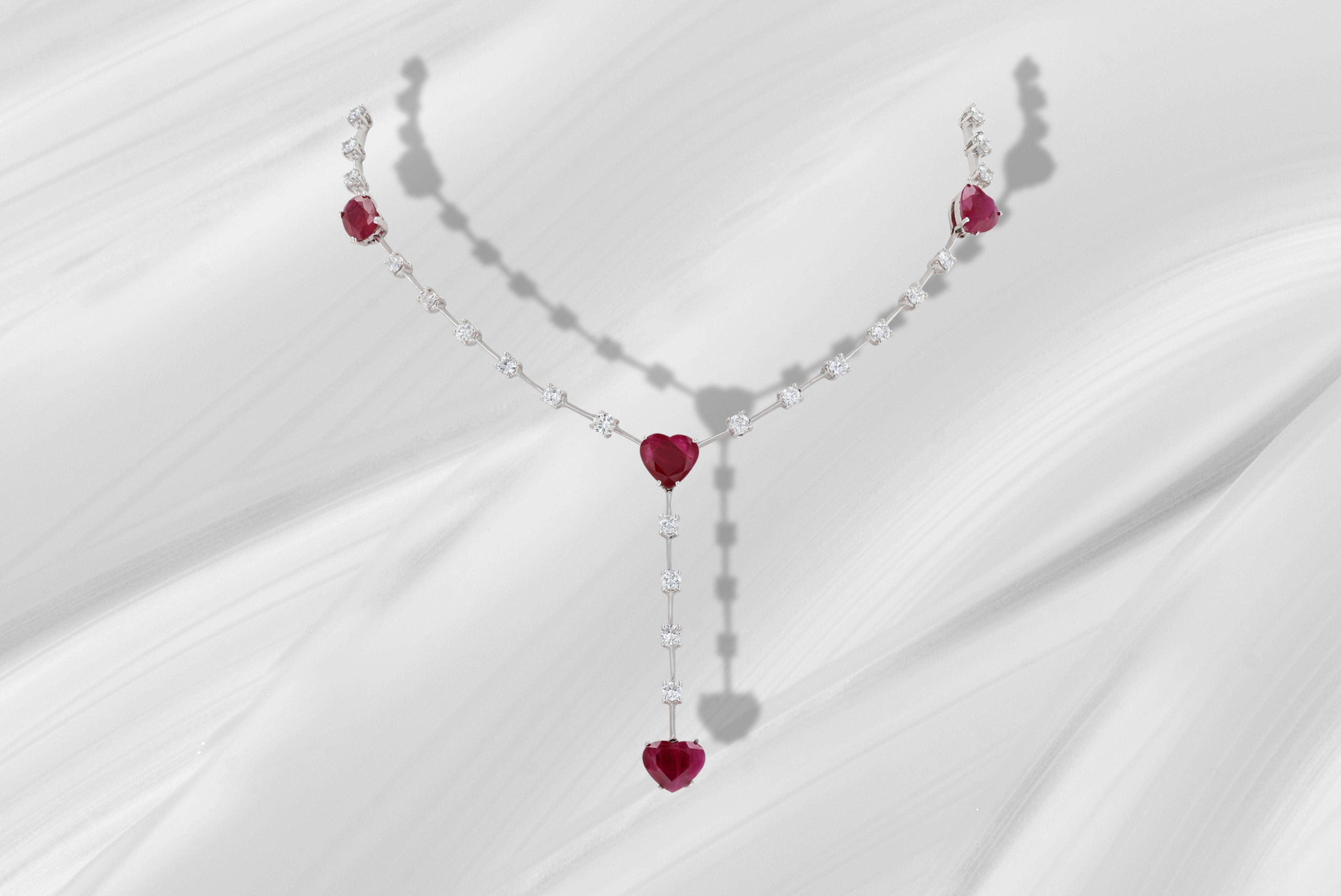 Ruby: The Birthstone of July