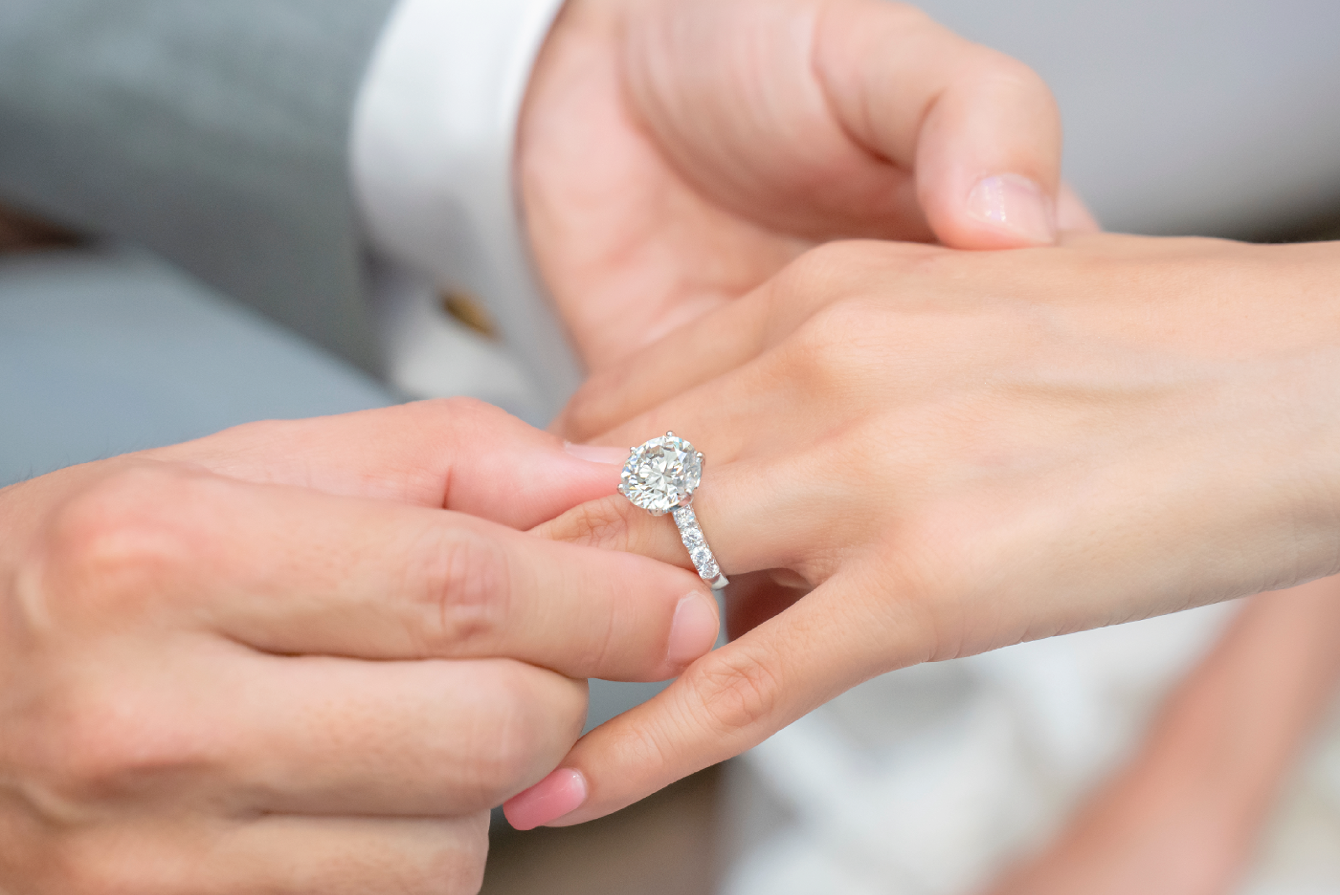 The Different Methods