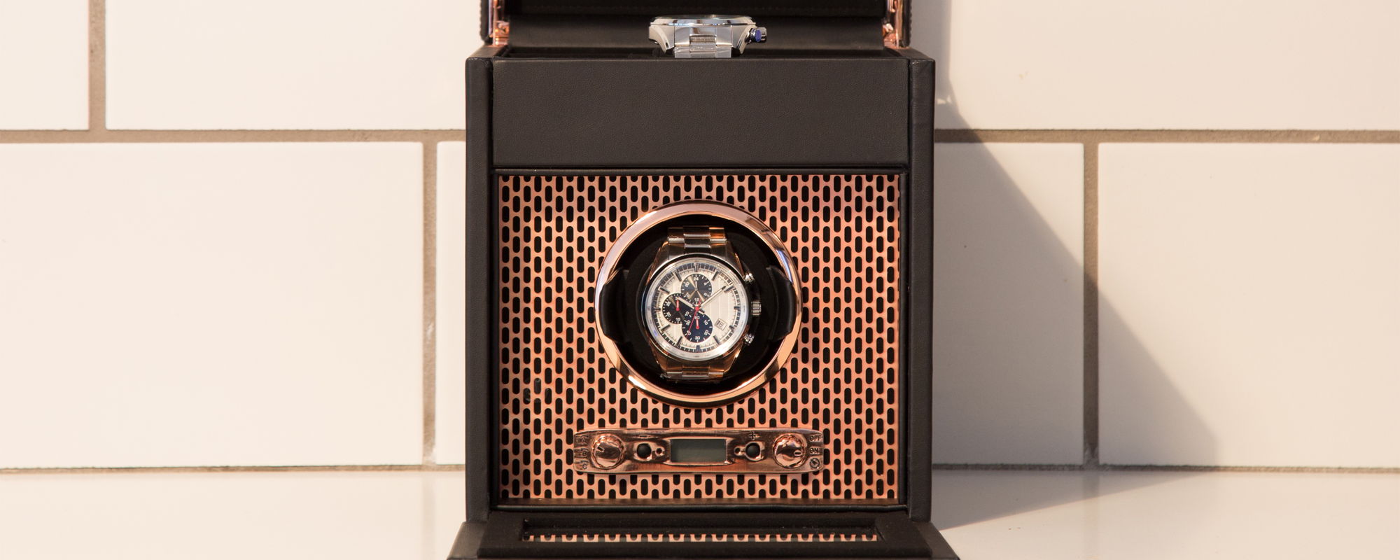 Watch Storage & Winders