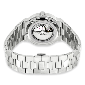 Rotary Regent Automatic, Green Dial with Stainless Steel Bracelet - GB05410/24