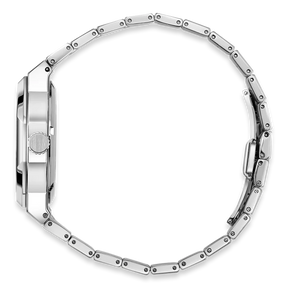 Rotary Regent Automatic, Green Dial with Stainless Steel Bracelet - GB05410/24