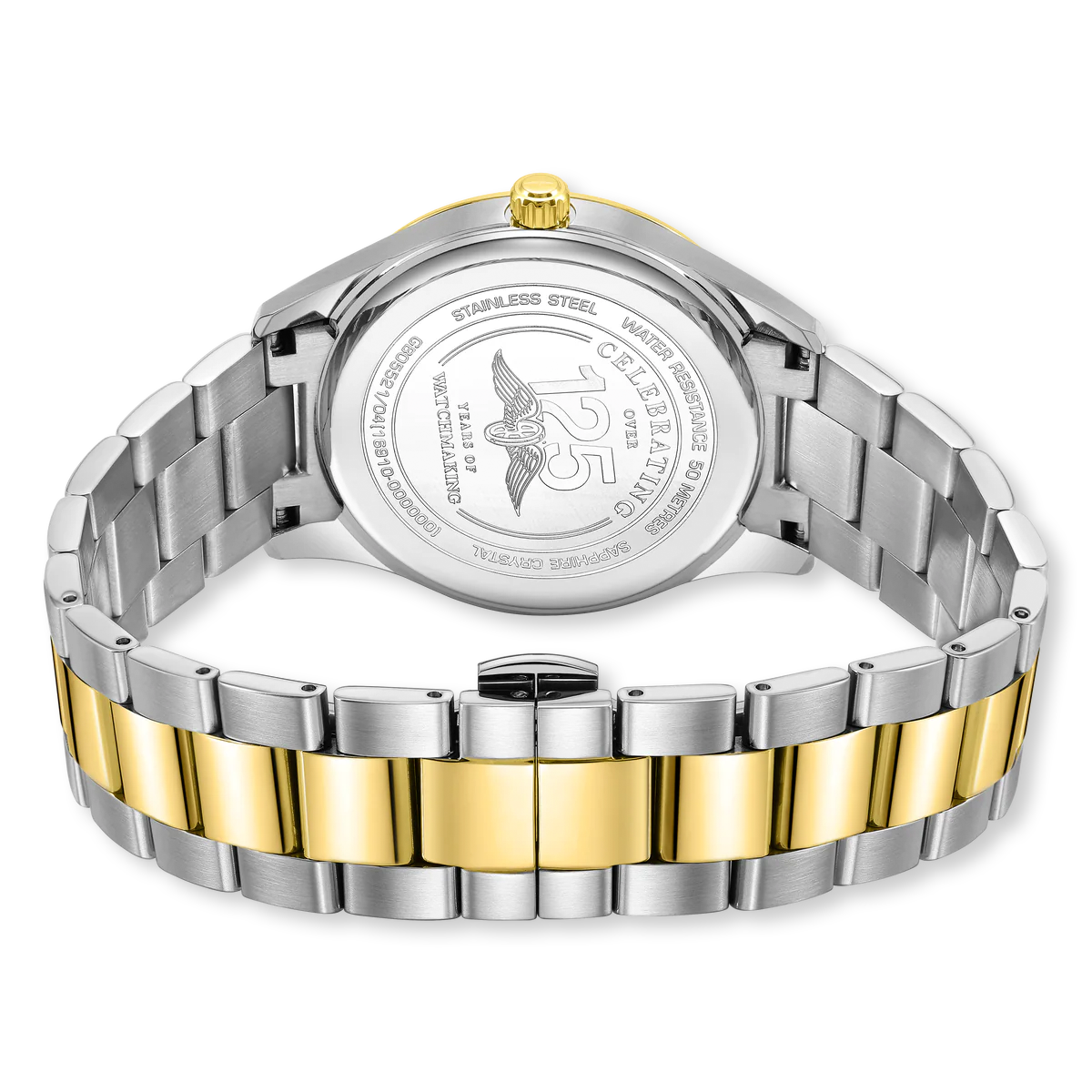 Rotary black 2025 ocean watch