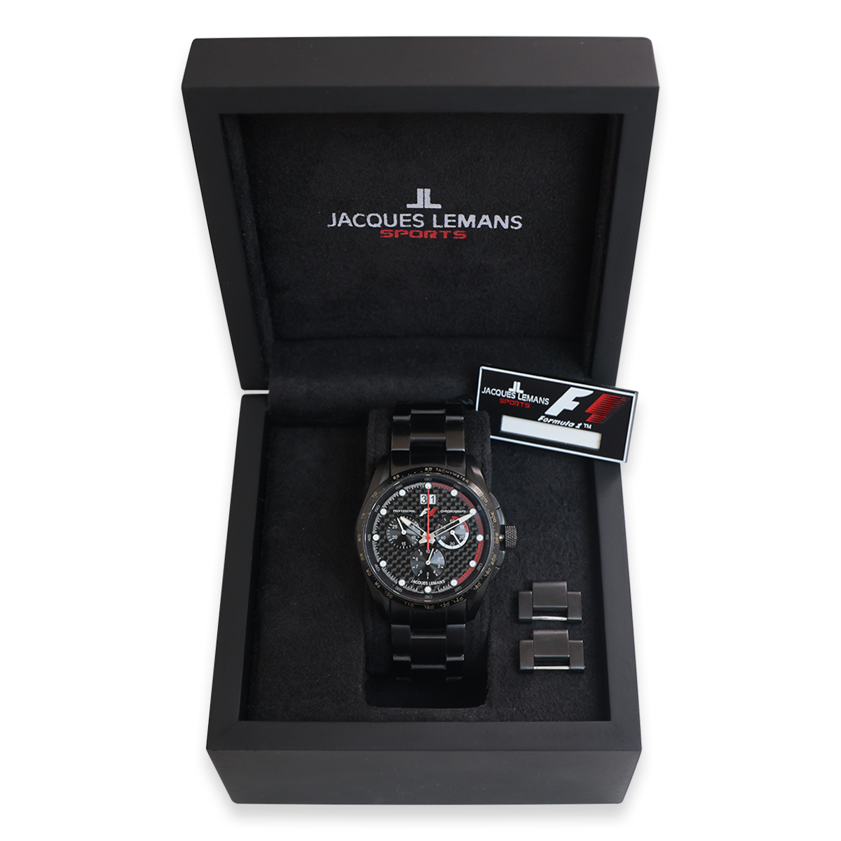 F1 Chronograph Watch Jacques Lemans F1 Watch Price Jacques Lemans