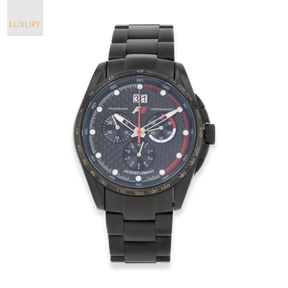 Jacques Lemans Geneve Formula 1 Professional Chronograph