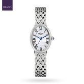 Rotary Heritage Astoria, Mother of Pearl Dial with Stainless Steel Bracelet - RLB10023/07