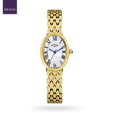 Rotary Heritage Astoria, Mother of Pearl Dial with Gold Plated Bracelet - RLB10024/07