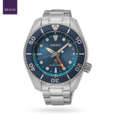 Seiko Prospex Aqua 'SUMO' Solar GMT Diver - SFK001J1