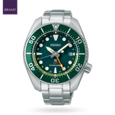 Seiko Prospex Seascape 'SUMO' Solar GMT Diver - SFK003J1