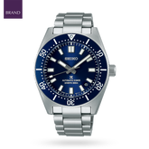 Seiko Prospex 1965 Heritage Diver’s Revival 3-day 300m In Scuba Blue - SPB451J1 