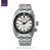 Seiko Prospex Speedtimer 6R ‘Compact Countdown’ In Grey-White Contrast - SPB513J1