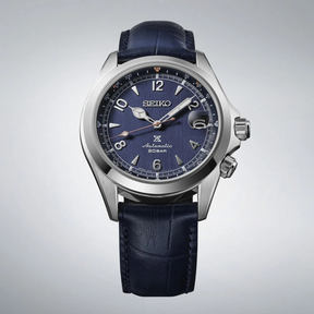 Seiko Prospex Alpinist Time 'Night Sky' European Exclusive Limited Edition - SPB531J1
