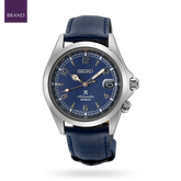 Seiko Prospex Alpinist Time 'Night Sky' European Exclusive Limited Edition - SPB531J1
