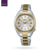 Seiko 5 Sports 'Hebitama' SNXS In Mixed Metal - SRE024K1