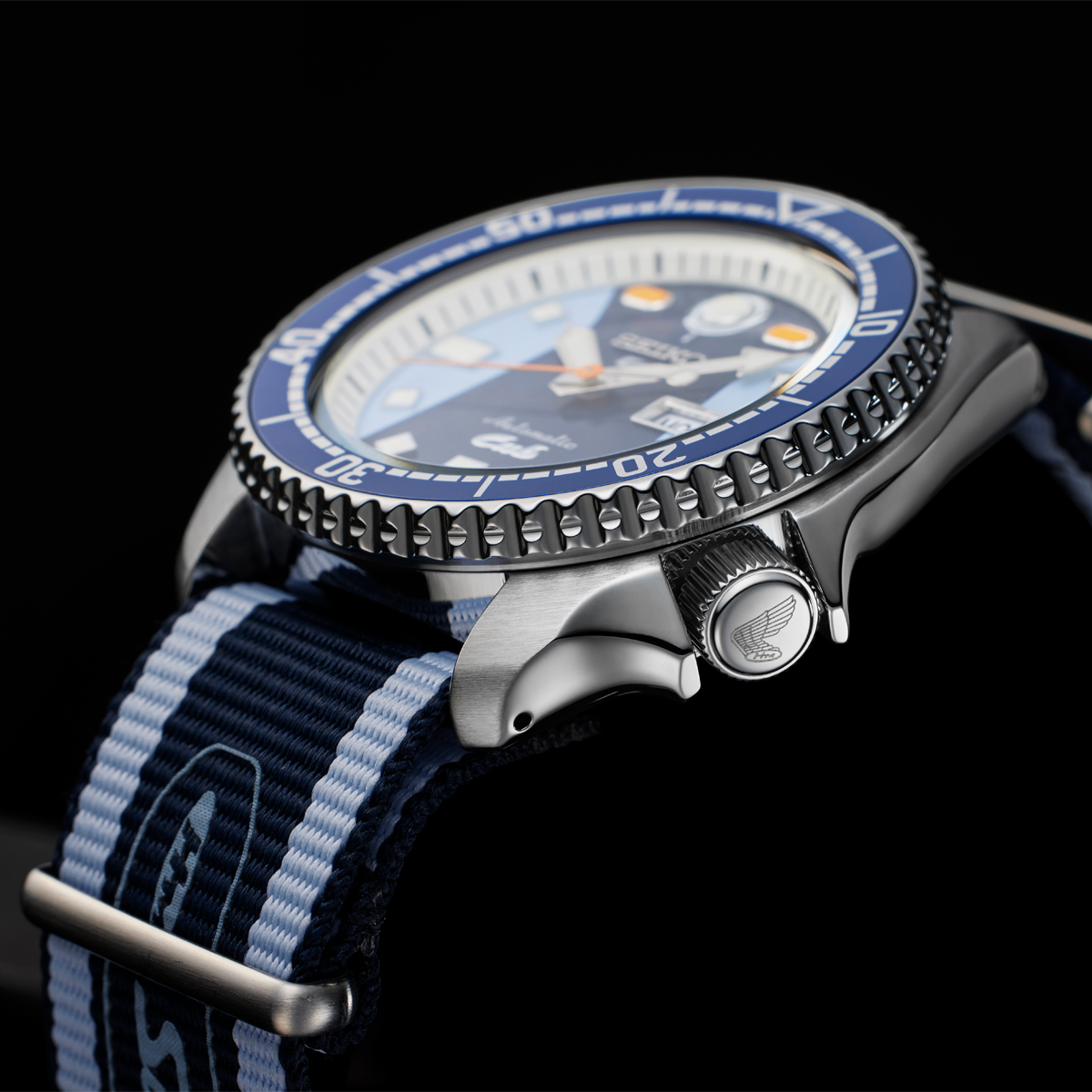 5 Sports x Honda Super Cub Limited Edition