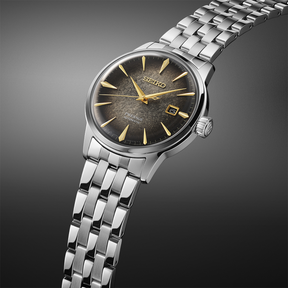 Seiko Presage Cocktail Time - Star Bar Limited Edition - SRPK93J1