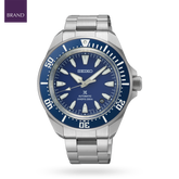 Seiko Prospex 4R Compact Mechanical Diver’s Watch In Cobalt Blue - SRPL51K1