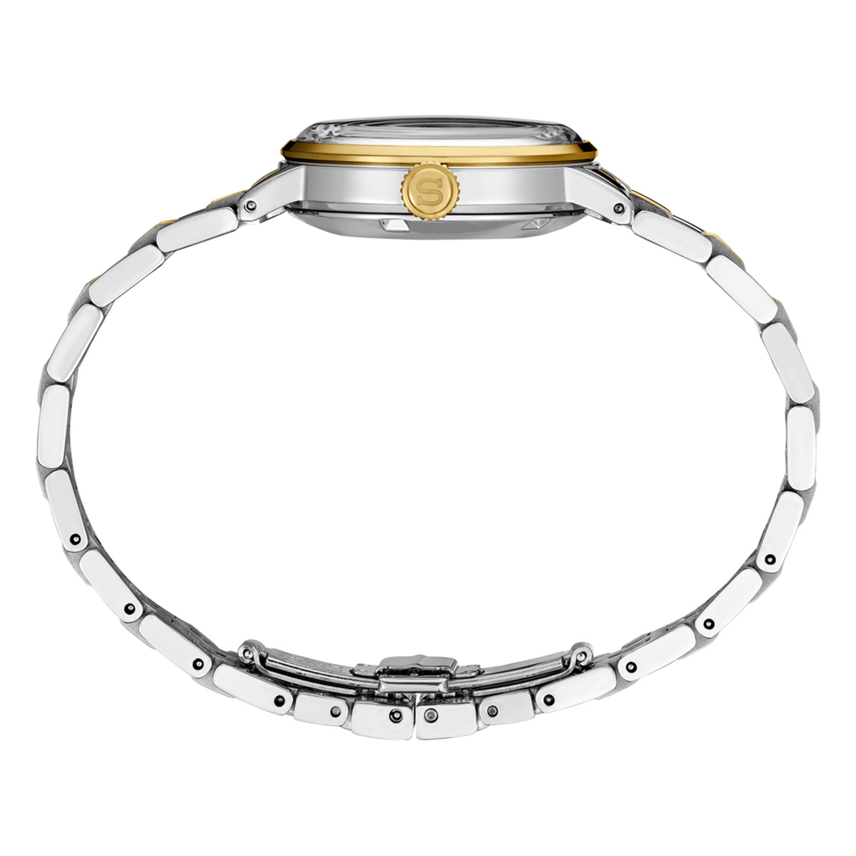 Seiko Presage 'Frozen Daiquiri' Diamond Cocktail Time - SRPL64J1