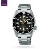 Seiko 5 Sports SKX New Colour Collection 'Street Stonewash’ - SRPL79K1
