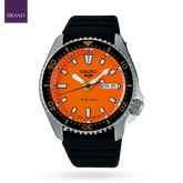 Seiko 5 Sports SKX Redux In Daichi Orange - SRPL89K1