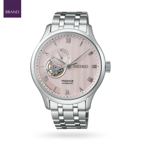 Seiko Presage Zen Garden Kyoto Cherry Blossom - SSA465J1