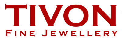 Tivon Fine Jewellery Logo