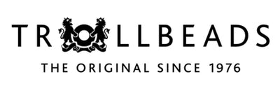 Trollbeads The Original Since 1976 Logo