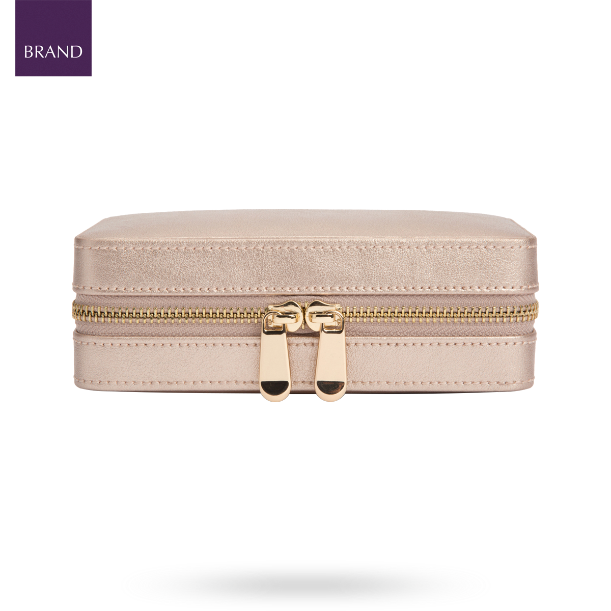 Palermo Zip Travel Case