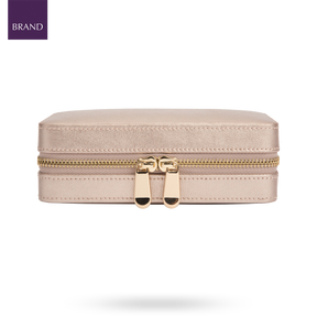 Palermo Zip Travel Case