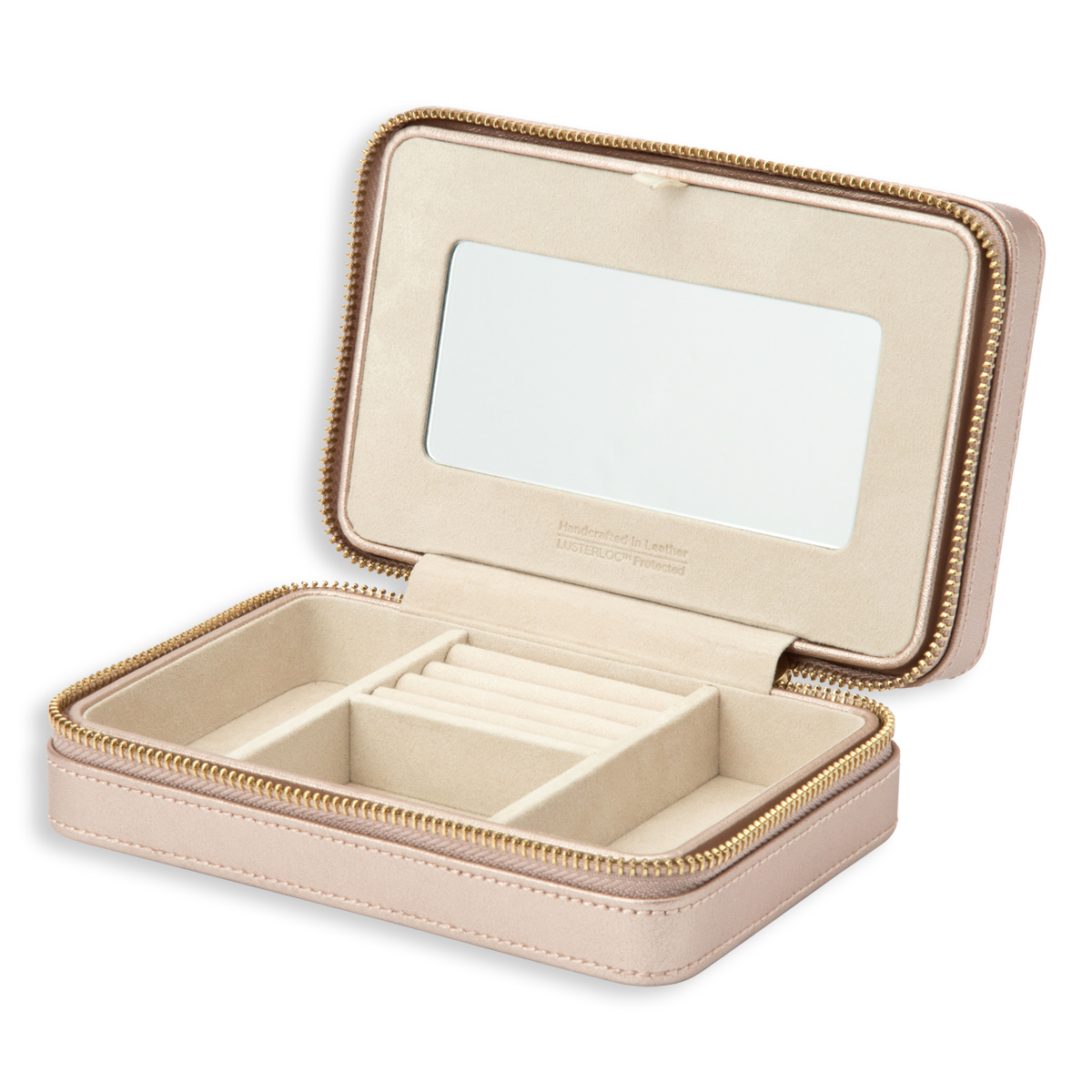 Palermo Zip Travel Case