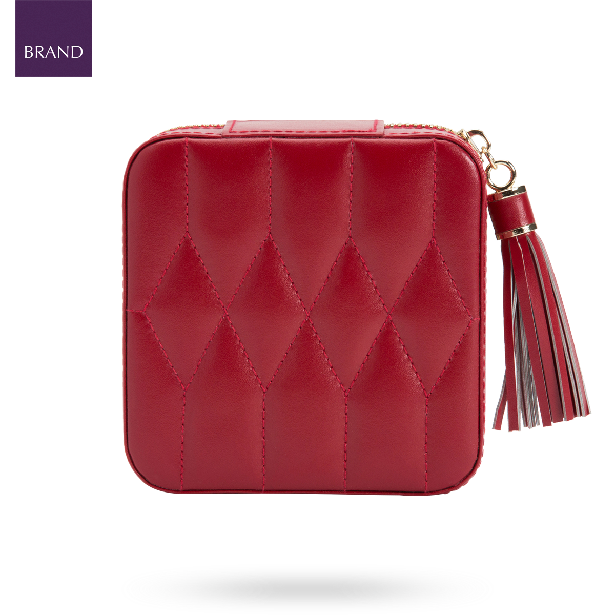 Caroline Zip Travel Case