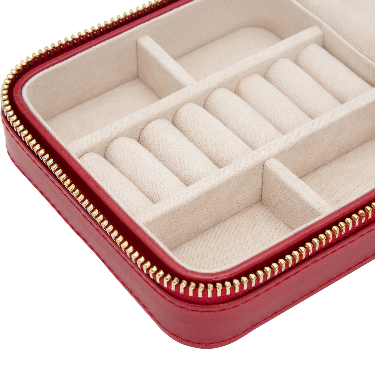 Caroline Zip Travel Case