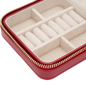 Caroline Zip Travel Case