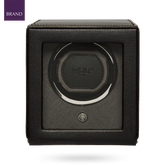 Cub Single Watch Winder With Cover