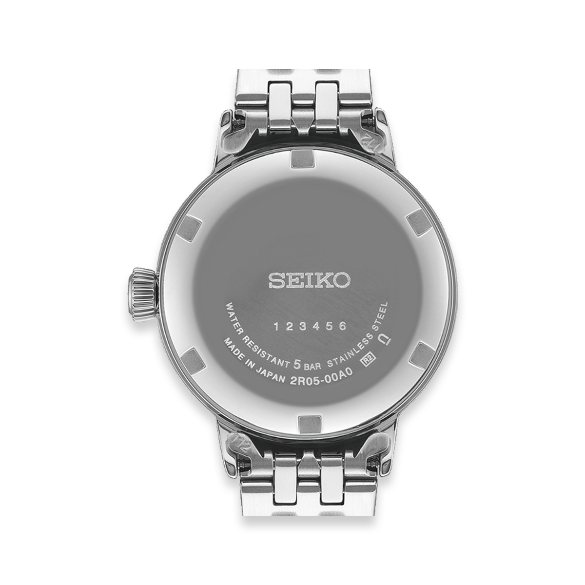 Seiko presage cocktail online time skydiving